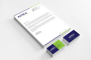 Visitenkarten-Design von alpesh9520 für USA Chemical Supply | Design: #15829612