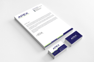 Visitenkarten-Design von alpesh9520 für USA Chemical Supply | Design: #15830069
