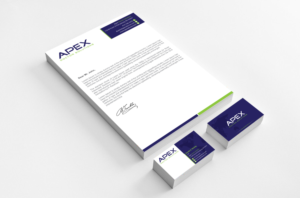 Visitenkarten-Design von alpesh9520 für USA Chemical Supply | Design: #15830466