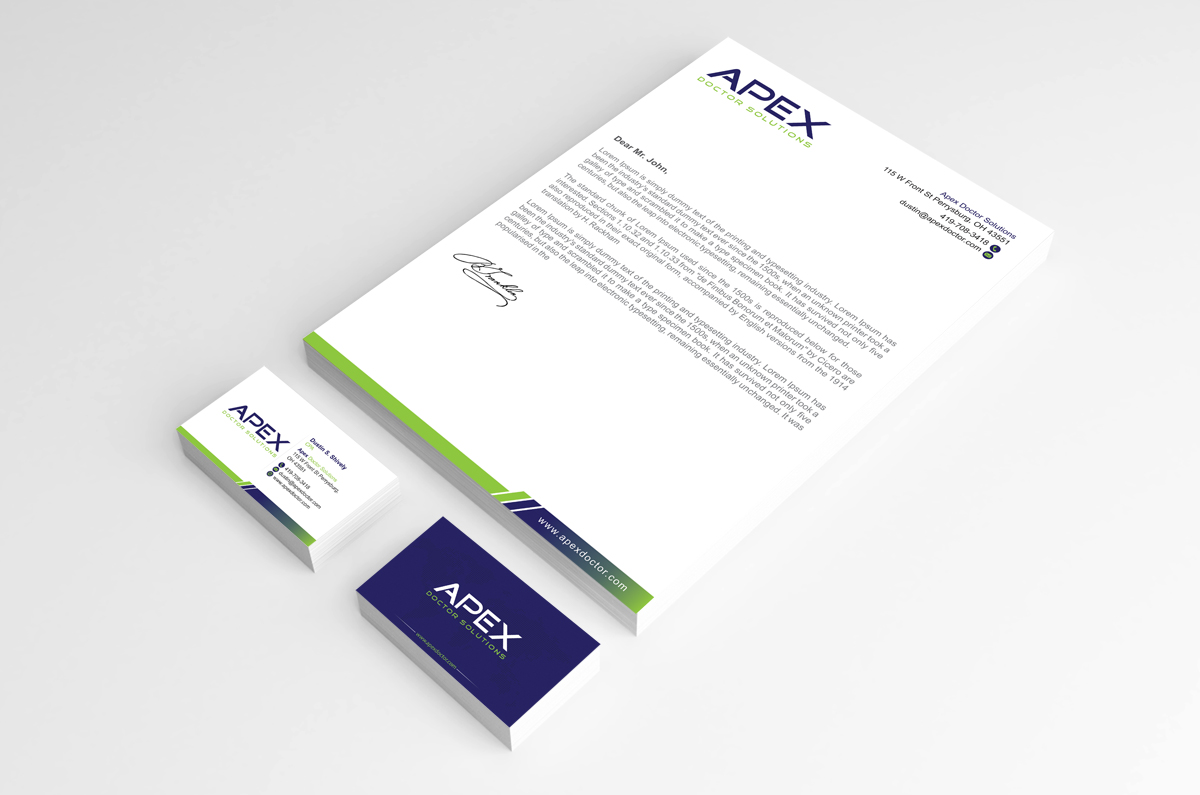 Business Card Design by alpesh9520 for USA Chemical Supply | Design #15837394