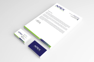 Visitenkarten-Design von alpesh9520 für USA Chemical Supply | Design: #15837394
