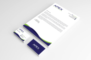 Visitenkarten-Design von alpesh9520 für USA Chemical Supply | Design: #15837869