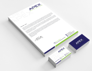 Visitenkarten-Design von alpesh9520 für USA Chemical Supply | Design: #15838105
