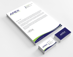 Visitenkarten-Design von alpesh9520 für USA Chemical Supply | Design: #15838341