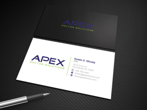 Visitenkarten-Design von Graphic Flame für USA Chemical Supply | Design: #15828863
