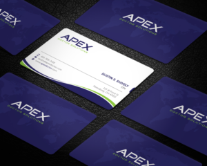 Business Card Design by Graphic Flame for USA Chemical Supply | Design: #15828901
