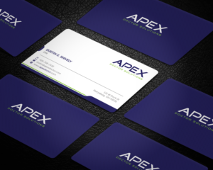 Business Card Design by Graphic Flame for USA Chemical Supply | Design: #15828902