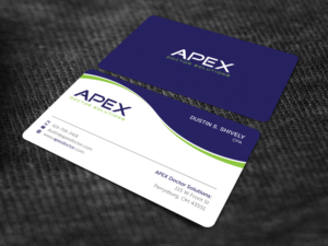 Business Card Design by Graphic Flame for USA Chemical Supply | Design: #15828911