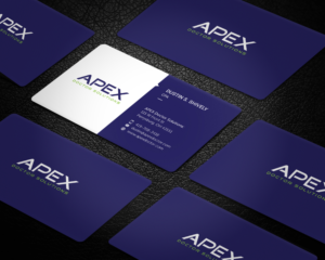 Business Card Design by Graphic Flame for USA Chemical Supply | Design: #15828912