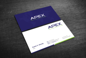 Business Card Design by Graphic Flame for USA Chemical Supply | Design: #15828913