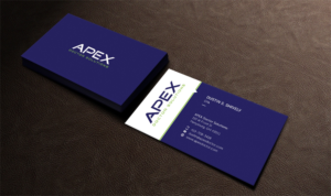 Business Card Design by Graphic Flame for USA Chemical Supply | Design: #15828914
