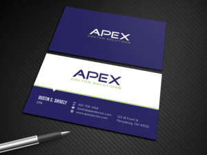 Business Card Design by Graphic Flame for USA Chemical Supply | Design: #15828915