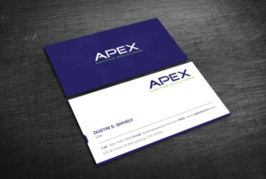 Visitenkarten-Design von Graphic Flame für USA Chemical Supply | Design: #15828923