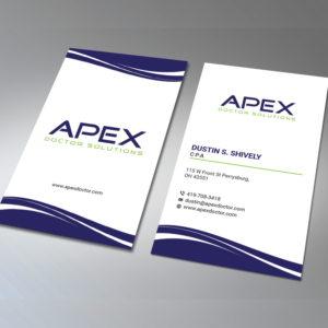 Business Card Design by shopon15haque for USA Chemical Supply | Design: #15841765