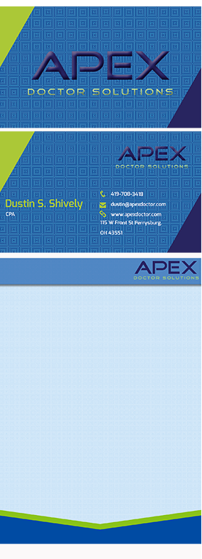 Business Card Design by Grebowiec Peter for USA Chemical Supply | Design #15828201