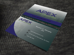 Visitenkarten-Design von Amila Sri Muthukelum für USA Chemical Supply | Design: #15843623