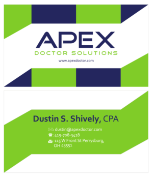 Business Card Design by DesyaLovorov for USA Chemical Supply | Design: #15841124