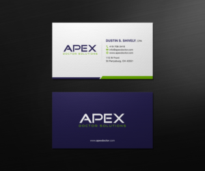 Visitenkarten-Design von logodentity für USA Chemical Supply | Design: #15831786