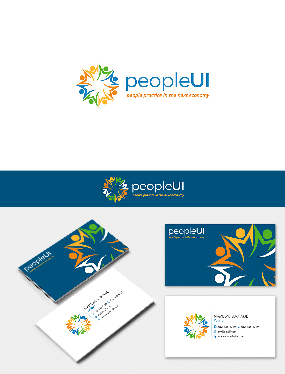 Logo Design by nivleik for this project | Design: #15916662
