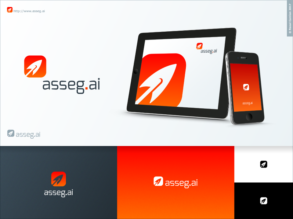 Logo Design by Raoul Camion for this project | Design #15853618