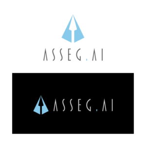 asseg.ai | Logo Design by Treelly
