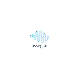 asseg.ai | Logo Design by Michale Designs