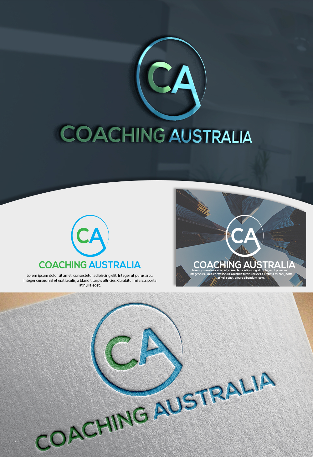 Diseño de Logo por Renewable para este proyecto | Diseño #15977545