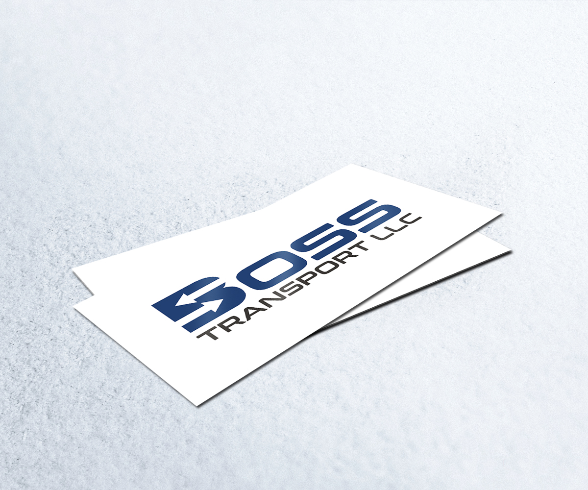 Logo Design by Vishak vasu for Sunny Trans LLC | Design #15931573