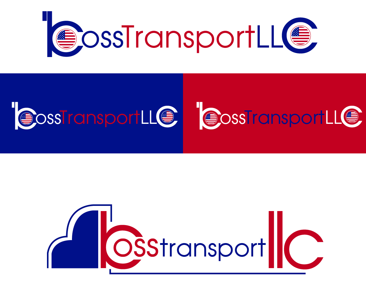 Logo Design by VONG NGUYEN for Sunny Trans LLC | Design #15868596