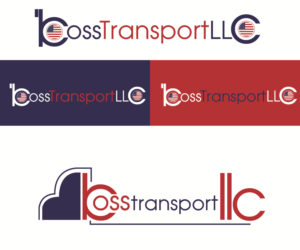 Logo Design by VONG NGUYEN