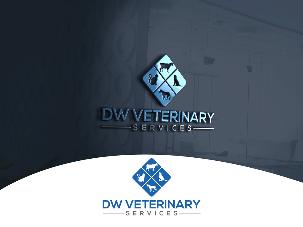 Logo Design by A S design @ for this project | Design #15860046