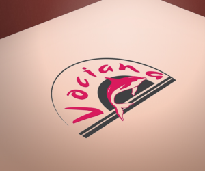 Logo Design by njaaga for this project | Design #15901350