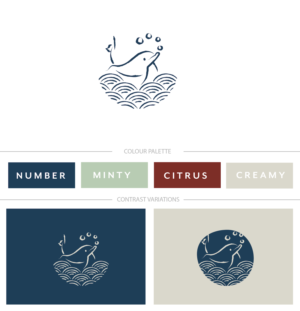 Logo Design by Maurissahunter for this project | Design: #16223965