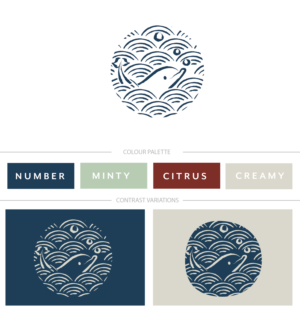 Logo Design by Maurissahunter for this project | Design: #16284059