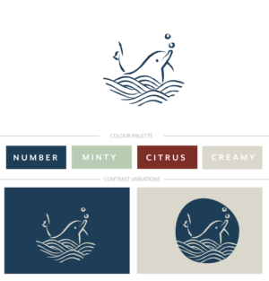 Logo-Design von Maurissahunter für dieses Projekt | Design: #16284173