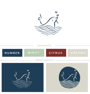 Logo-Design von Maurissahunter für dieses Projekt | Design: #16364827