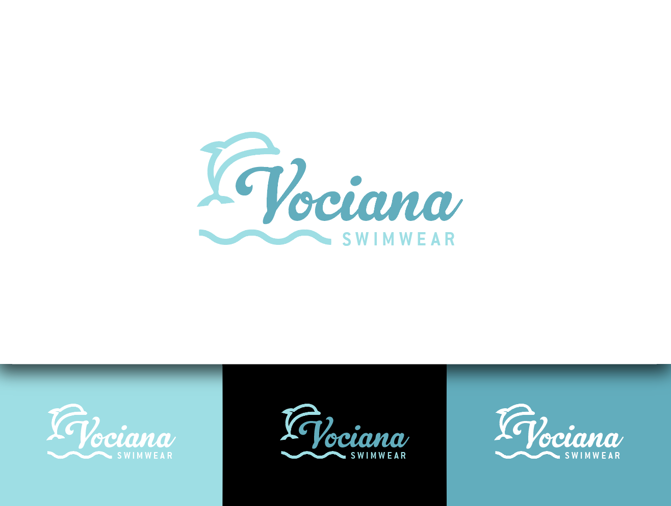 Logo Design by wonderland for this project | Design #15918178
