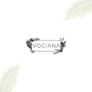 Vociana | Diseño de Logo por macadesign
