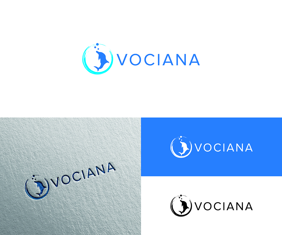 Logo Design by eMARK for this project | Design #15911338