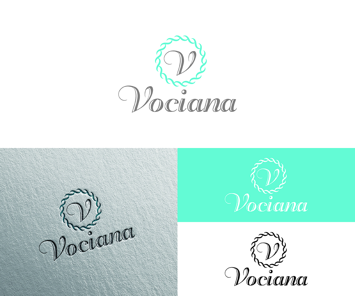 Logo Design by eMARK for this project | Design #15911341
