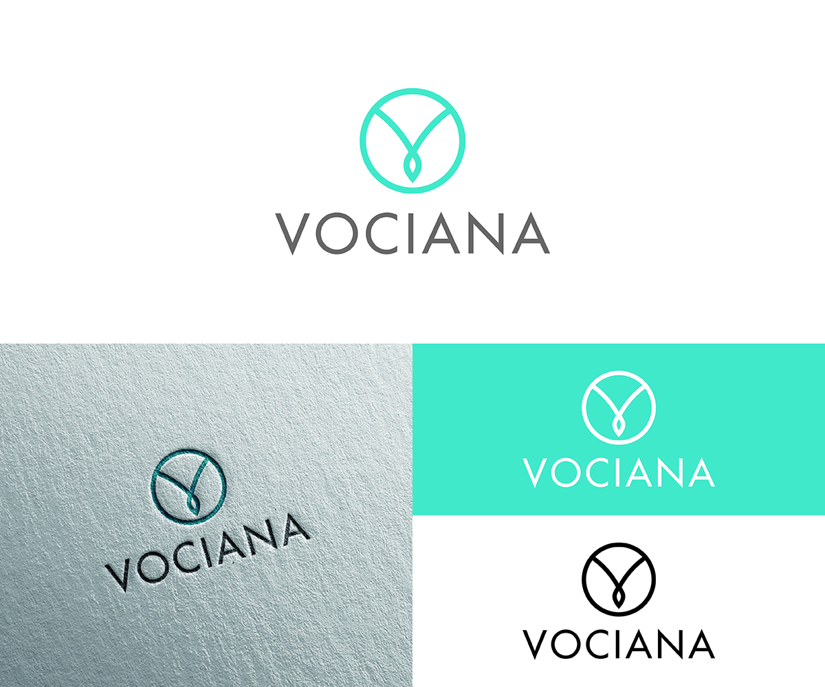 Logo Design by eMARK for this project | Design #15911344