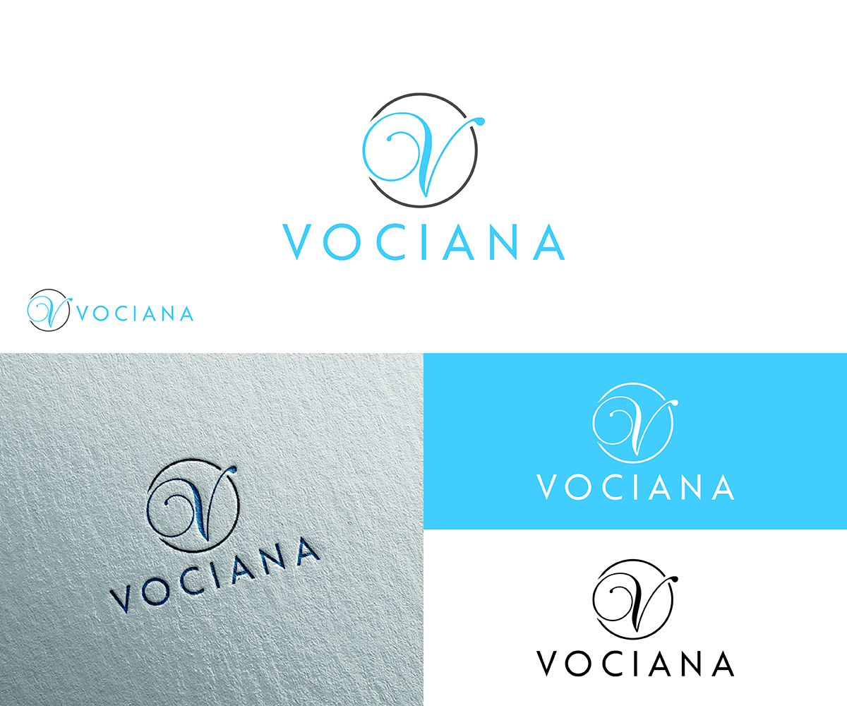 Logo Design by eMARK for this project | Design #15911345