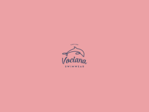 Vociana | Logo Design by mldtrvs