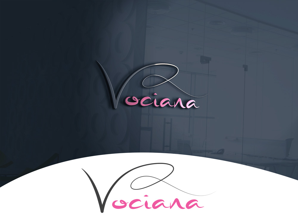 Logo Design by A S design @ for this project | Design #15860196