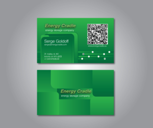 Business Card Design by M.Pirs for this project | Design: #15857865