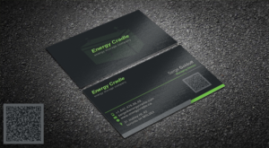Business Card Design by Ethien for this project | Design: #15915280