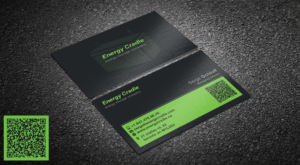 Business Card Design by Ethien for this project | Design: #15915282