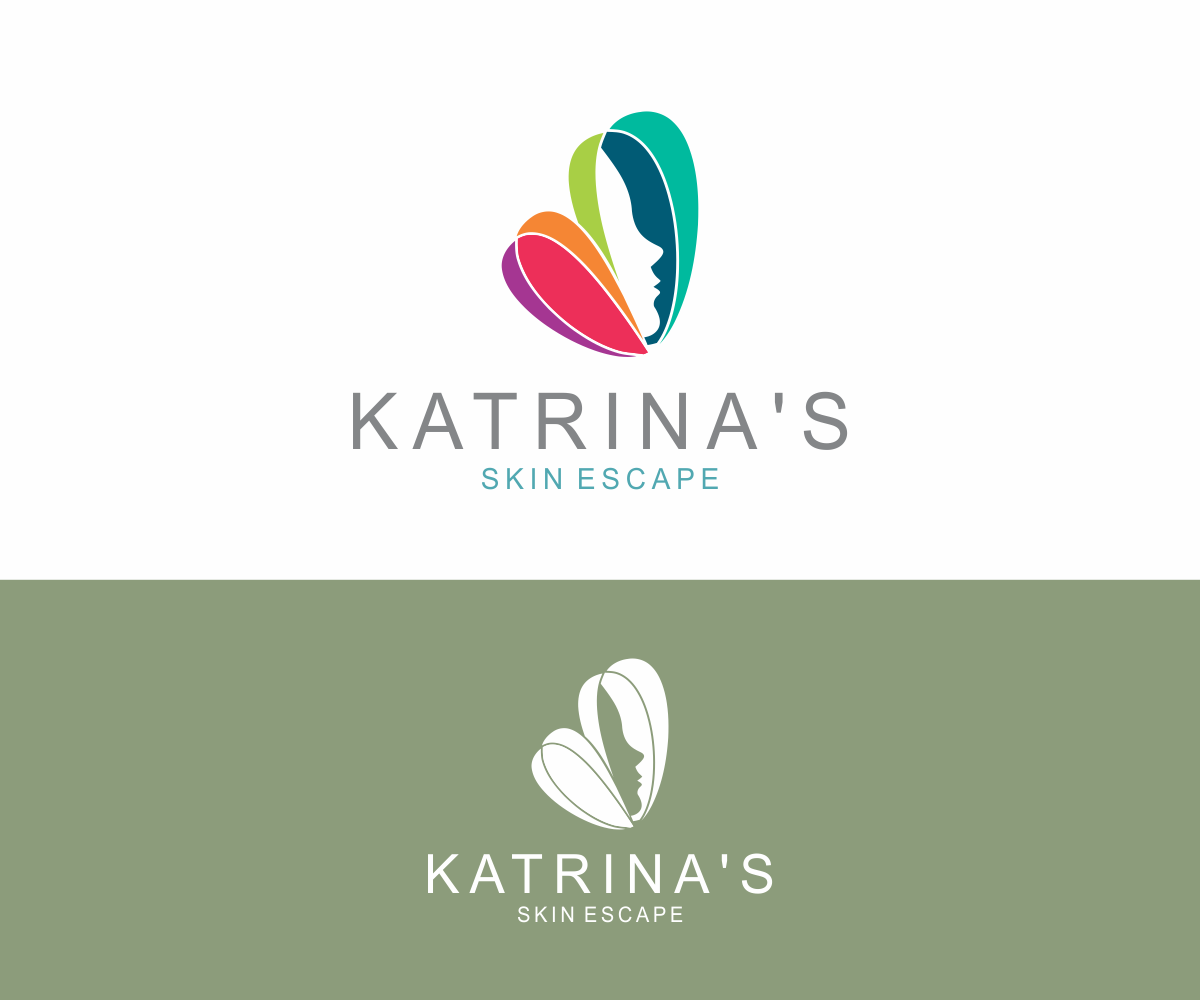 Logo Design by DANYCAT for this project | Design #15834944