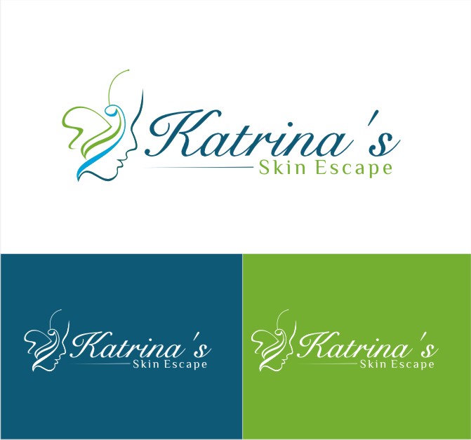 Logo Design by delu 003 for this project | Design #15844017