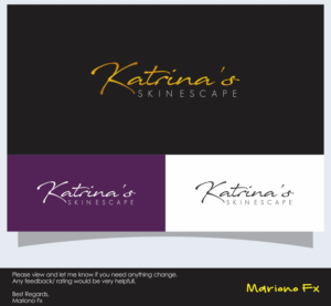 Logo-Design von Mariono Fx für dieses Projekt | Design: #15834405